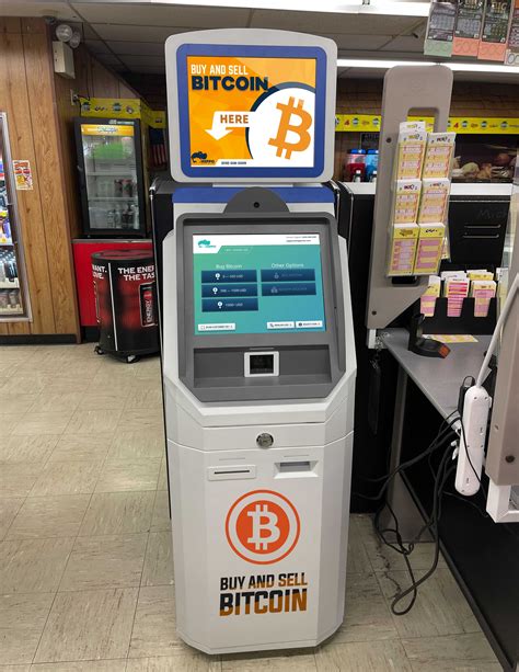 Coinsource is the leader in Bitcoin ATMs, offering low rates, fast transactions and secure privacy. Find a Coinsource Bitcoin ATM near you and buy or sell Bitcoin with cash in …